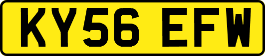 KY56EFW