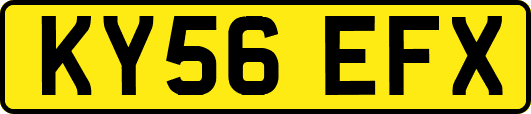 KY56EFX