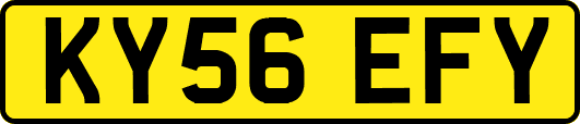 KY56EFY