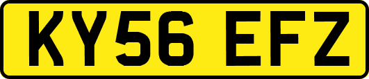 KY56EFZ
