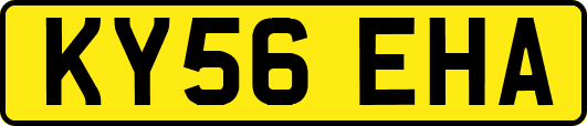 KY56EHA