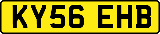 KY56EHB
