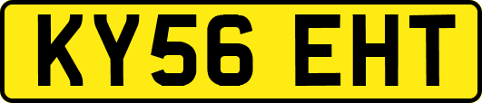 KY56EHT