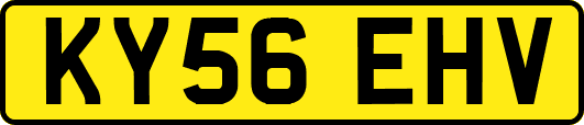 KY56EHV