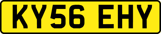 KY56EHY