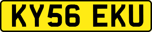 KY56EKU