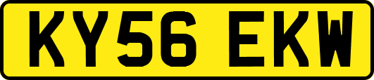 KY56EKW