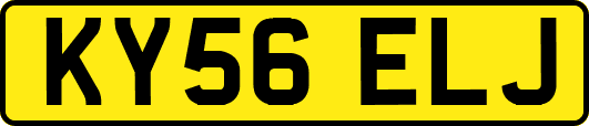 KY56ELJ