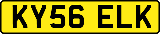 KY56ELK