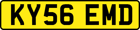 KY56EMD