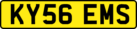 KY56EMS