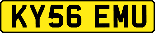 KY56EMU