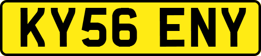 KY56ENY