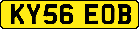 KY56EOB