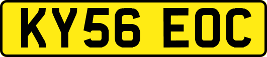 KY56EOC