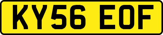 KY56EOF