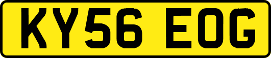 KY56EOG