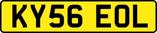 KY56EOL