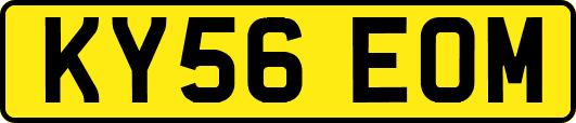 KY56EOM