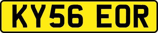 KY56EOR