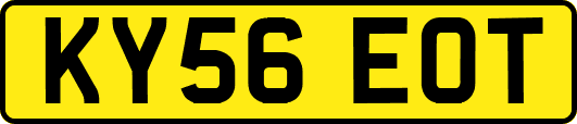 KY56EOT