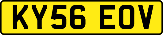 KY56EOV