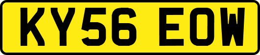 KY56EOW