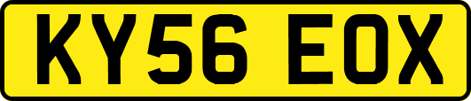 KY56EOX