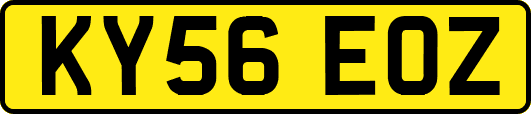 KY56EOZ