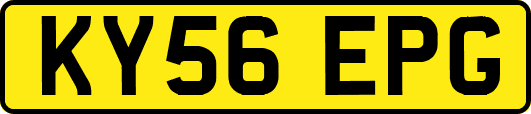 KY56EPG