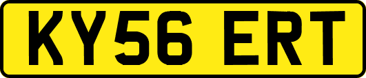 KY56ERT