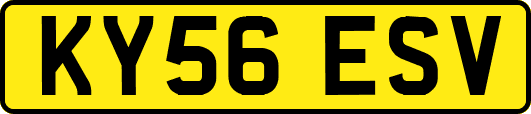 KY56ESV