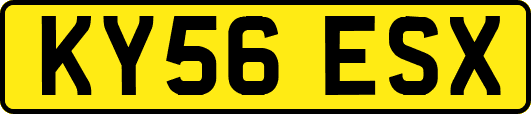 KY56ESX