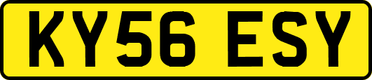 KY56ESY