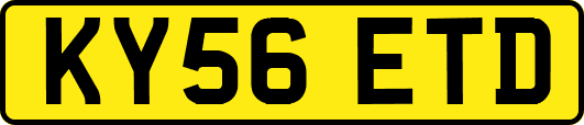 KY56ETD
