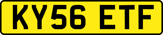 KY56ETF
