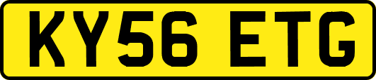 KY56ETG