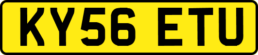 KY56ETU