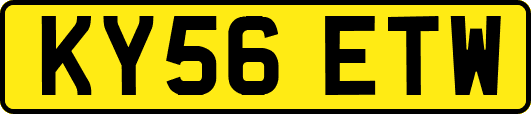 KY56ETW