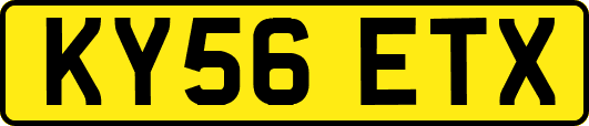 KY56ETX