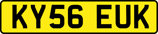 KY56EUK