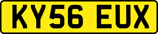 KY56EUX