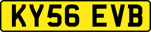 KY56EVB