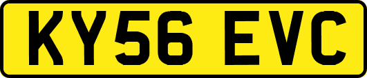 KY56EVC