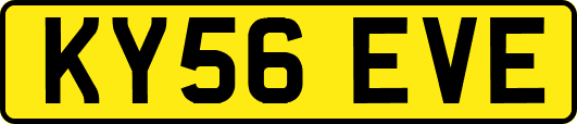 KY56EVE