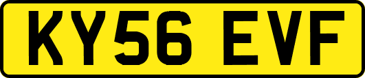 KY56EVF