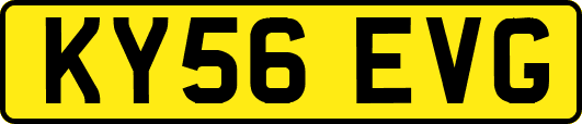 KY56EVG