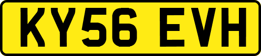 KY56EVH