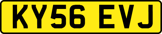 KY56EVJ