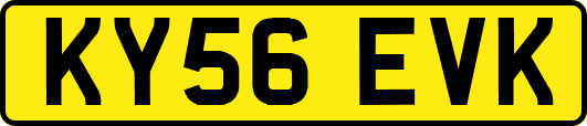 KY56EVK